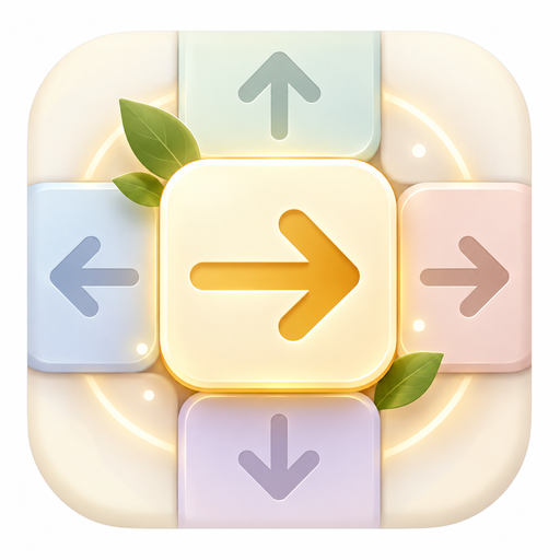 Calm Clear app icon